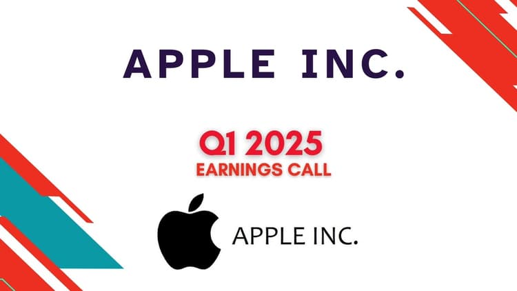 Apple Inc. Thumbnail